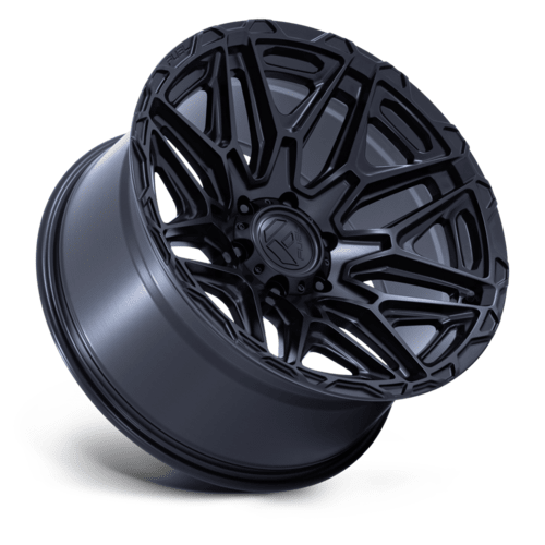 Fuel 1PC FC885 Injector Wheel