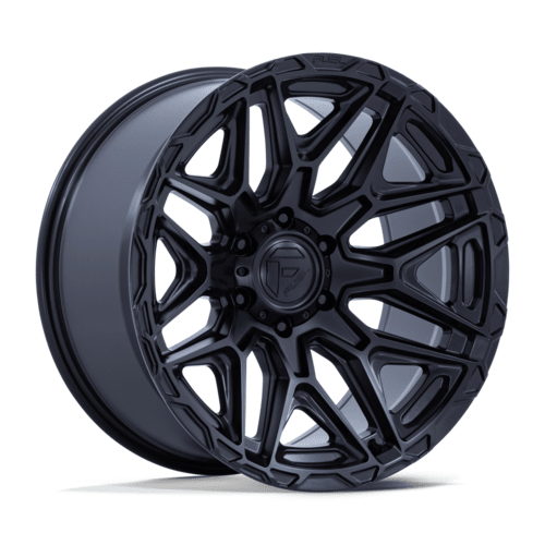 Fuel 1PC FC885 Injector Wheel