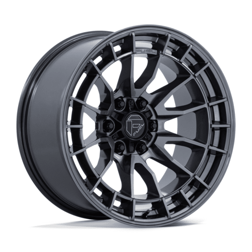 Fuel 1PC FC888 REVOLT Alloy Wheel