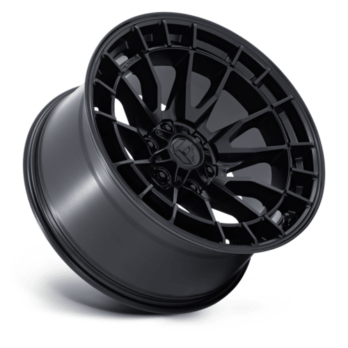 Fuel 1PC FC888 REVOLT Alloy Wheel