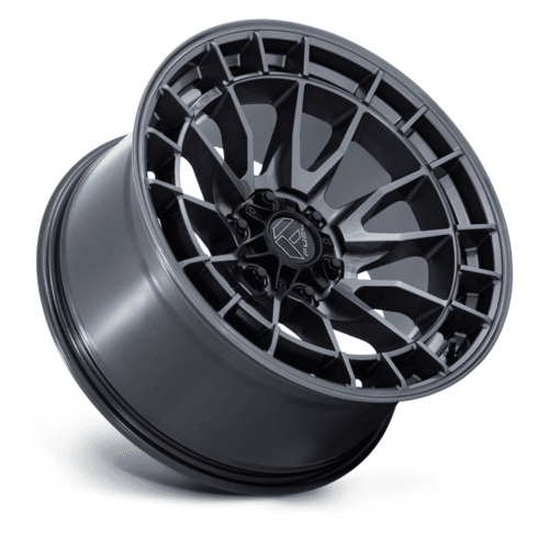 Fuel 1PC FC888 REVOLT Alloy Wheel