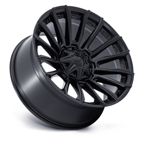 Fuel 1PC FC889 Blade Wheel