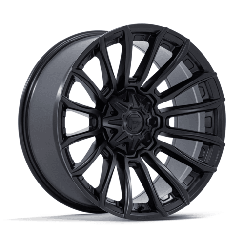 Fuel 1PC FC889 Blade Wheel