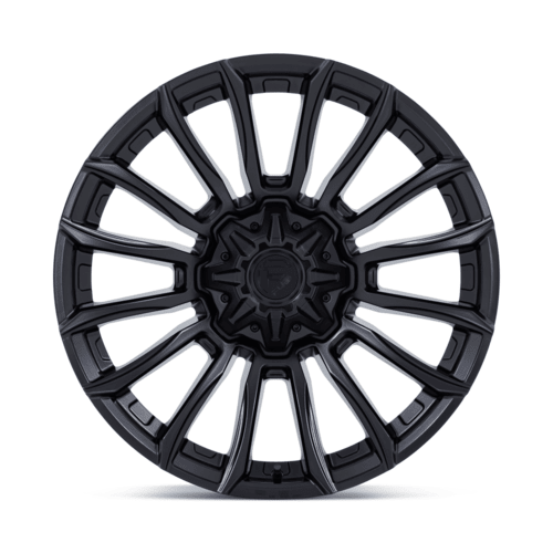 Fuel 1PC FC889 Blade Wheel