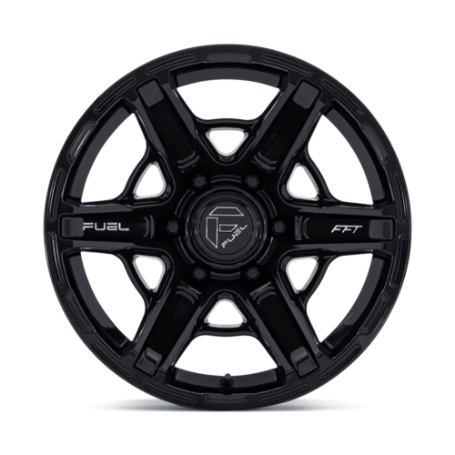 Fuel 1PC FC892 GAMBIT Wheel