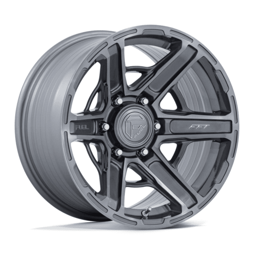 Fuel 1PC FC892 GAMBIT Wheel