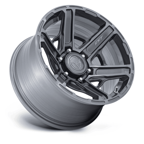 Fuel 1PC FC892 GAMBIT Wheel