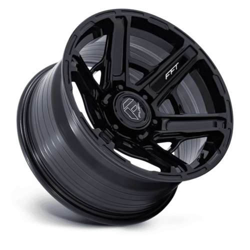 Fuel 1PC FC892 GAMBIT Wheel