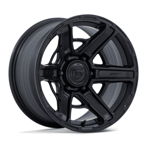 Fuel 1PC FC892 GAMBIT Wheel