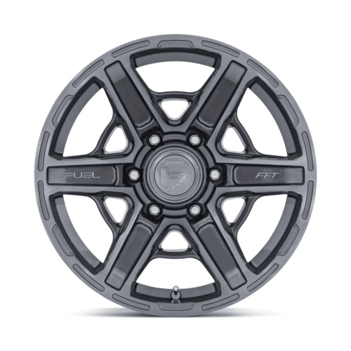Fuel 1PC FC892 GAMBIT Wheel
