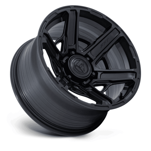 Fuel 1PC FC892 GAMBIT Wheel