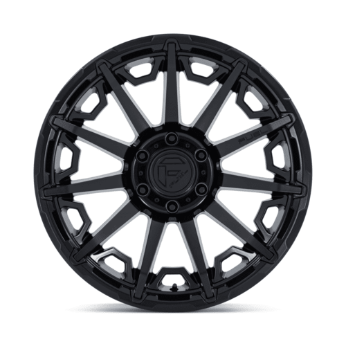 Fuel 1PC FC900 Grip Alloy Wheel