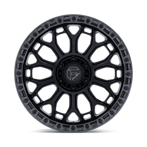 Fuel 1PC FC901 TALON Wheel