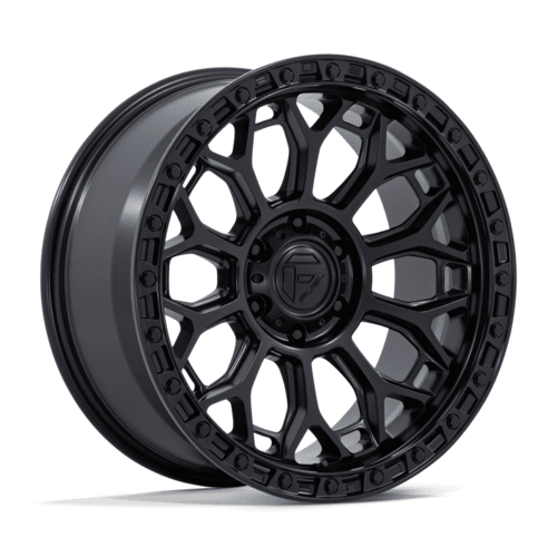 Fuel 1PC FC901 TALON Wheel