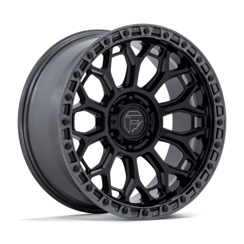 Fuel 1PC FC901 TALON Wheel