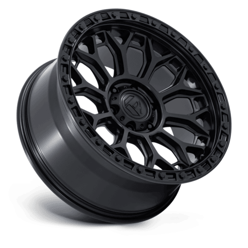 Fuel 1PC FC901 TALON Wheel