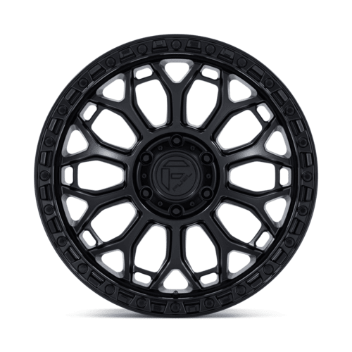 Fuel 1PC FC901 TALON Wheel