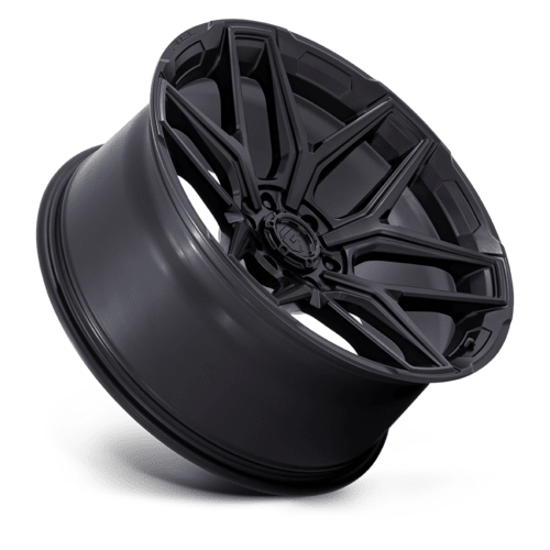 Fuel 1PC Flux Series Wheel
