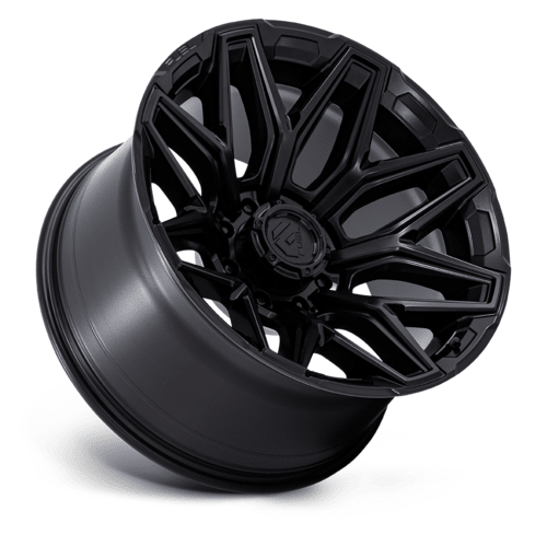 Fuel 1PC Flux Series Wheel