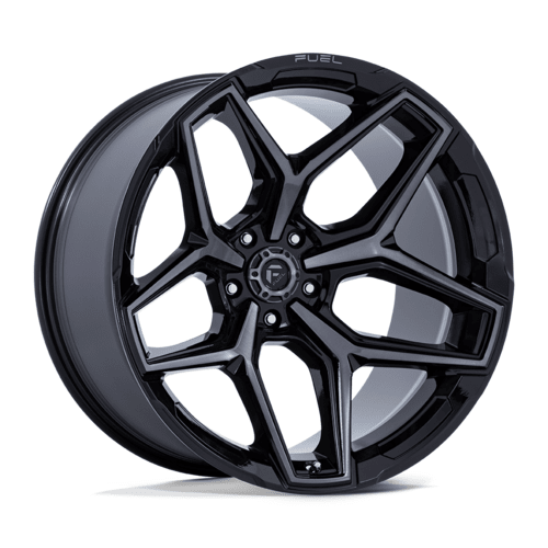 Fuel 1PC Flux Series Wheel