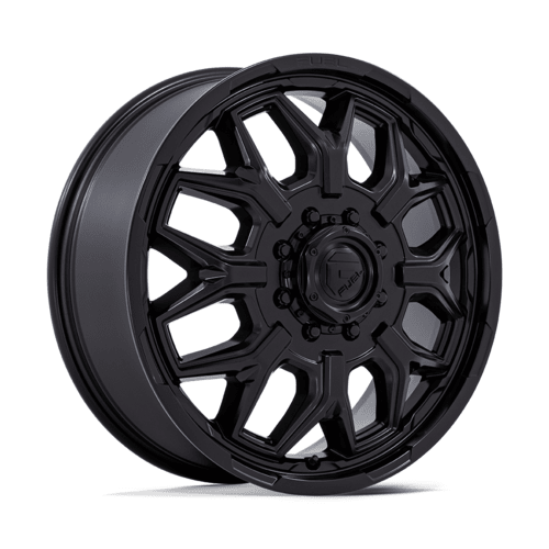 Fuel 1PC Flux Series Wheel