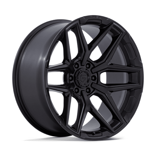 Fuel 1PC Flux Series Wheel