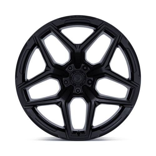 Fuel 1PC Flux Series Wheel