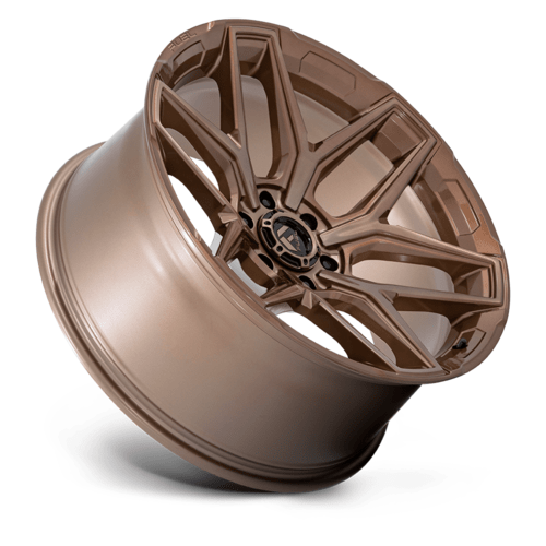 Fuel 1PC Flux Series Wheel