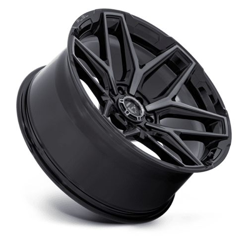 Fuel 1PC Flux Series Wheel