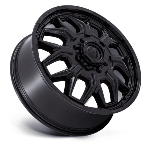 Fuel 1PC Flux Series Wheel