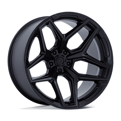 Fuel 1PC Flux Series Wheel