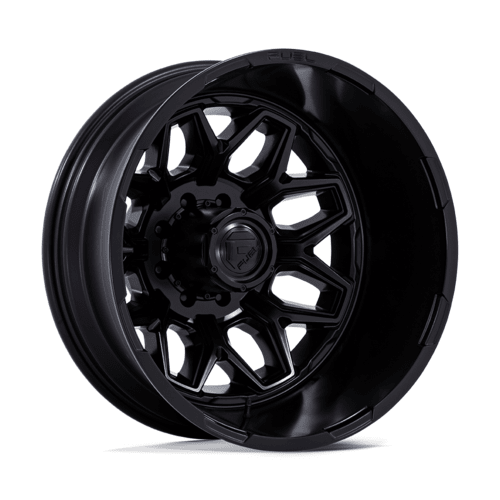 Fuel 1PC Flux Series Wheel