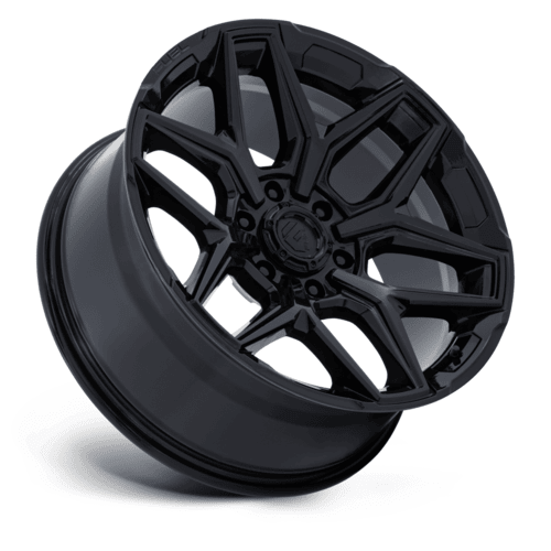 Fuel 1PC Flux Series Wheel
