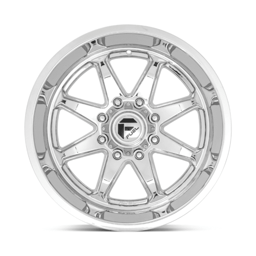 Fuel 1PC Hammer Off - Road Wheel