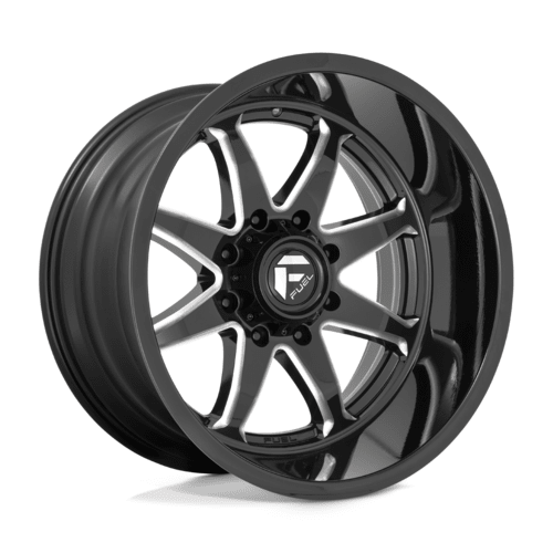 Fuel 1PC Hammer Off-Road Wheel