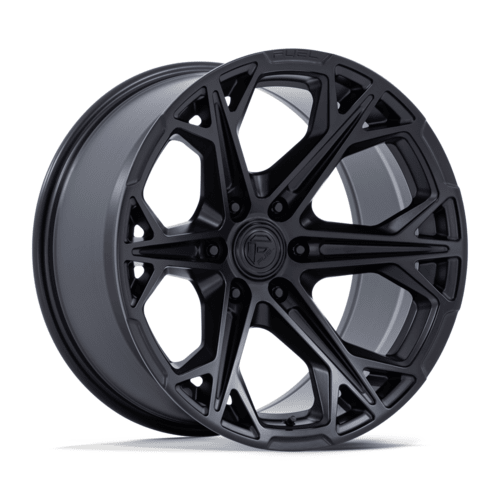 Fuel 1PC Hammer Off - Road Wheel
