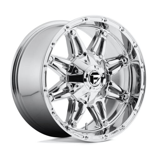 Fuel 1PC Hostage Series Wheel