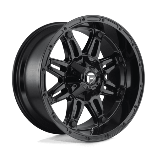 Fuel 1PC Hostage Series Wheel
