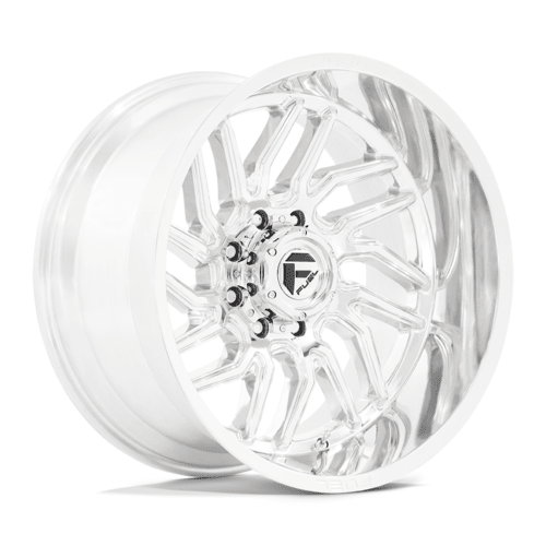 Fuel 1PC Hurricane Off - Road Wheel