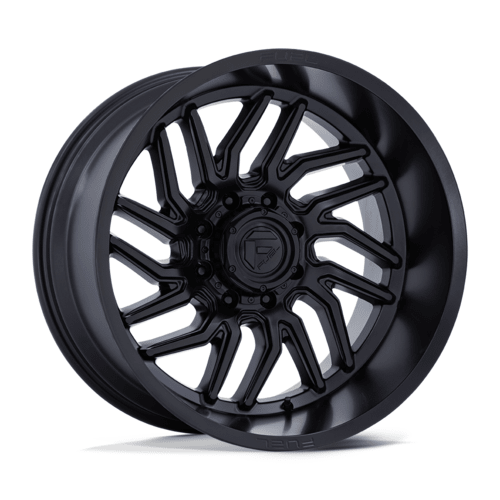 Fuel 1PC Hurricane Off - Road Wheel