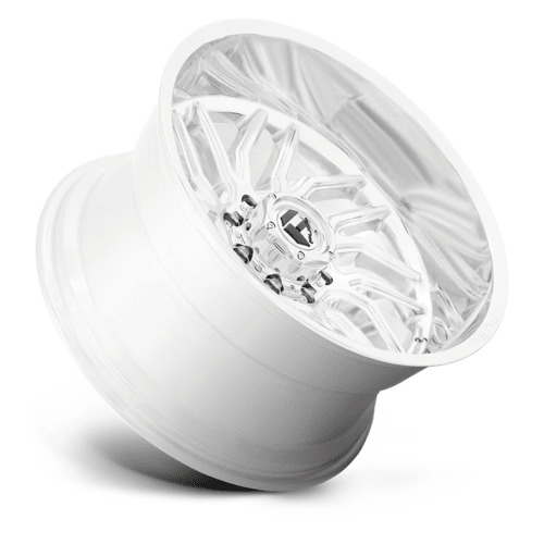 Fuel 1PC Hurricane Off - Road Wheel