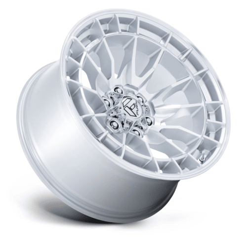Fuel 1PC HYPE and Revolt Off - Road Wheels