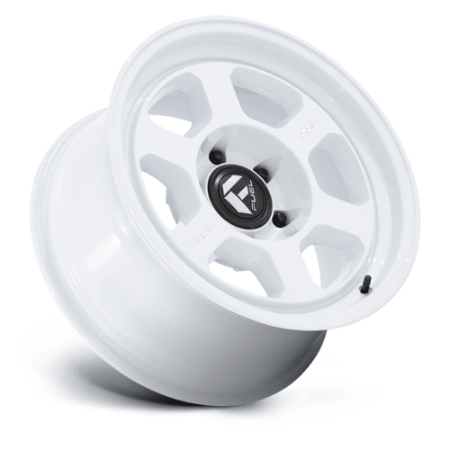 Fuel 1PC HYPE and Revolt Off - Road Wheels
