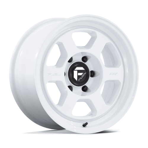 Fuel 1PC HYPE and Revolt Off - Road Wheels