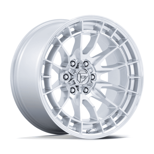 Fuel 1PC HYPE and Revolt Off - Road Wheels