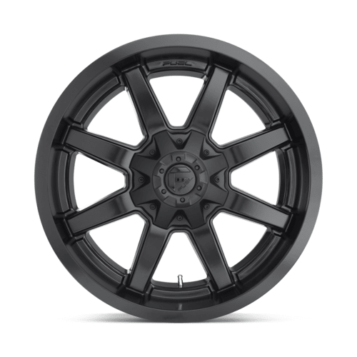Fuel 1PC Maverick Wheel