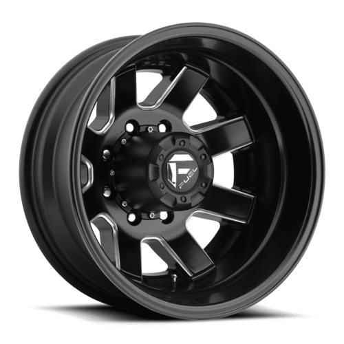 Fuel 1PC Maverick Wheel