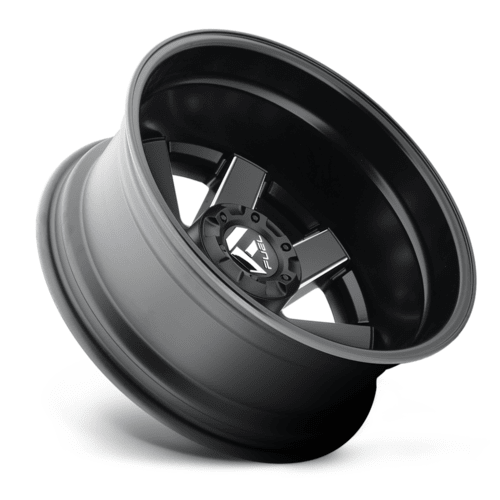 Fuel 1PC Maverick Wheel