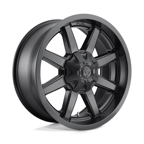 Fuel 1PC Maverick Wheel