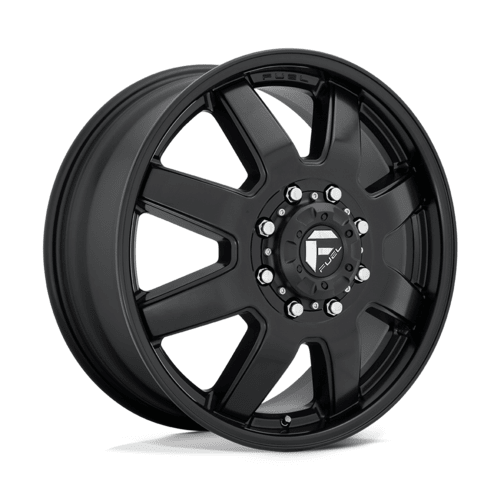 Fuel 1PC Maverick Wheel
